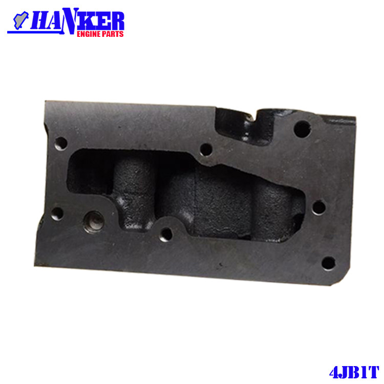 4JB1T Engine Head Cylinder For Isuzu Trooper TD 8-97204-376-5 8972043765