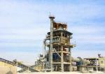 Multifunctional Industrial Small Lime Plant With ISO CE Certification