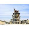 Buy cheap Multifunctional Industrial Small Lime Plant With ISO CE Certification from wholesalers
