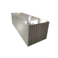 Buy cheap Weatherproof MgO Exterior Walls Magnesium Oxide Sandwich Panel product