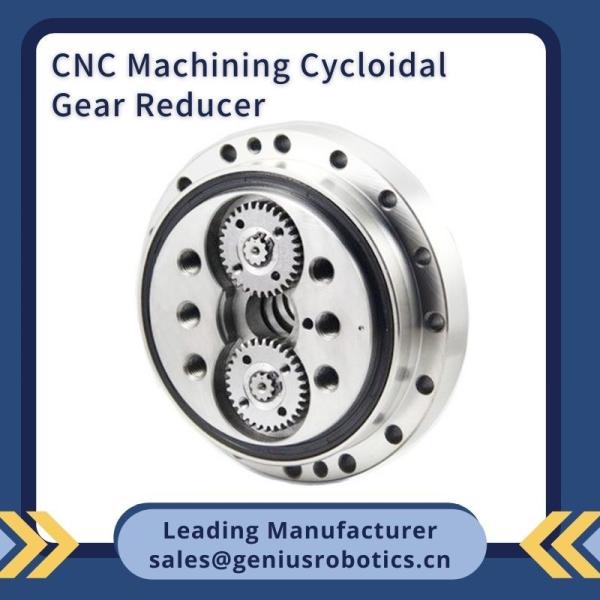 Buy cheap RV-40E Cycloidal Gearbox Reducer Industrial Speed Reduction Ratios Nabtesco from wholesalers