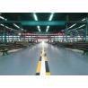 Buy cheap 1422mm ASTM A335 P5 Boiler Seamless Alloy Steel Pipe from wholesalers