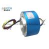 Buy cheap Electrical Connector Hollow Slip Ring Rotary Joint With Aluminium Alloy Housing from wholesalers
