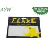 Buy cheap Barrier Protection Fishing Worm Bag For Soft Bait Lure , Freshness Lure Bags Storage For Fishing from wholesalers