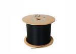 GYXTW Outdoor Armored Fiber Optic Cable Single Mode OS2 Central Tube For Aerial