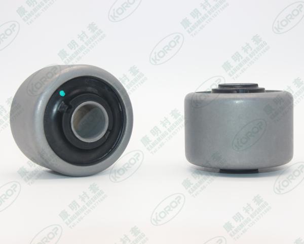 Buy cheap Front Lower Suspension Arm Rubber Bush 54501-9W20C High Tensile Strength from wholesalers