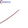 Buy cheap Pure Nickel Conductor 400℃ Glass Fiber Braided Cable Gn400 from wholesalers