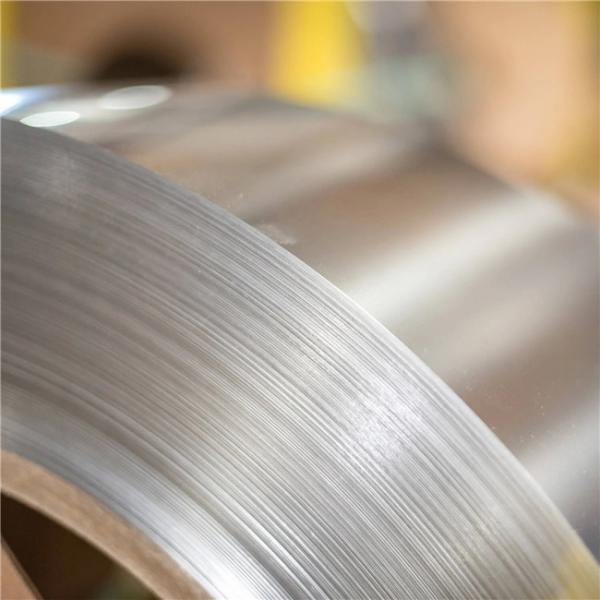 Buy cheap Grade 5 Titanium Alloy Strip Coils For Aerospace, Medical from wholesalers