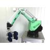 Buy cheap 3 Axis Industrial Picking 1kg Load Collaborative Robot from wholesalers