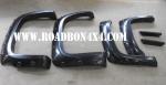 Plastic ABS wheel fender for Chevy Silverado,Fender Flare for Chevy Silverado
