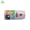 Buy cheap Coffee Beverage Container Store Tins 0.3mm Tin Material CMYK Offset Printing from wholesalers