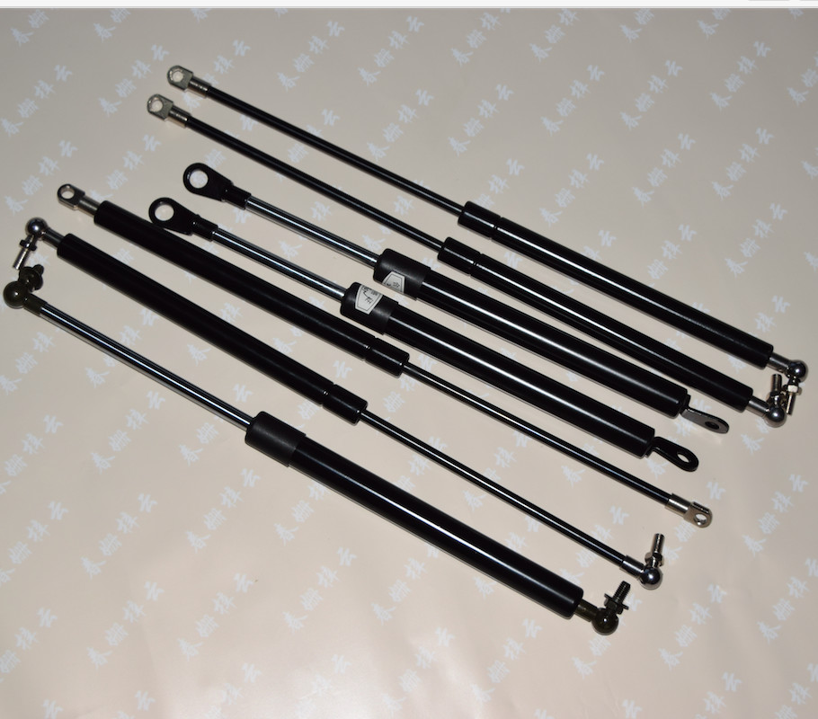 professional Compression Gas Springs for outdoor pavilion 1300n