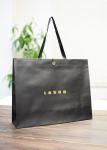 Waterproof 54*20*50cm Gift Kraft Paper Bag