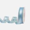 Buy cheap Polyester Double Face Organza Ribbon Roll 1 Inch Width for Wedding Craft Gift Bow from wholesalers