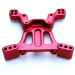 Oem Cnc Machining Aluminum Parts Low Volume Cnc Machining Milling Aluminum Cnc