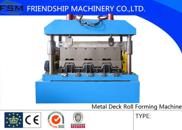 Buy cheap Sheet Metal Forming Equipment , Stud Roll Forming Machine from wholesalers