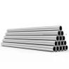 Buy cheap ASTM AISI Ba Welded Seamless Stainless Steel Pipe SS316L 304 201 Grade 2b from wholesalers