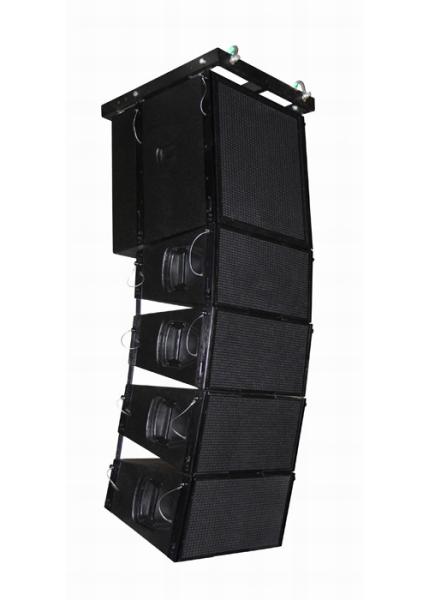 Buy cheap Line Array Concert Sound Equipment from wholesalers