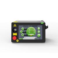 Buy cheap Harlas Minimally Invasive Laser Equipment ENT Treatment 45W product