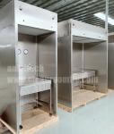 GMP Dispensing Booth Design For Pharmaceutical Clean Room China factory