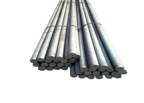 Buy cheap Bright Drawn Hot Rolled Steel Round Bar Low Hardenability For Components Material from wholesalers