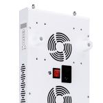 Suyzeko 660nm 850nm LED Light Therapy Panel