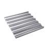 Buy cheap RK Bakeware China Foodservice NSF 600X400/18X26inch/800X600 Commercial Nonstick French Baguette Bread Baking Tray from wholesalers