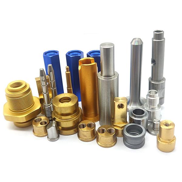 Buy cheap Precision Aluminium Auto Parts Sandblasting / Powder Coating Titanium Automotive Parts from wholesalers