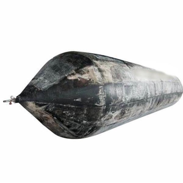 Custom Marine Rubber Airbags Boat Lift Air Bags Repair Materials For Ship