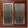 Buy cheap AS2208 Approved Double Glazed Aluminium Windows Swing For Hotel from wholesalers