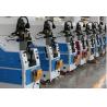 Buy cheap Hydraulic Heel Seat Lasting Machine Customized Footwear Manufacturing Machine from wholesalers