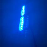 Stainless Steel 9-32V 60W Underwater LED Boat Lights