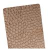 Buy cheap Water Ripple 304 316 Stainless Steel Sheet Stamped Rain Drop 6WL Finish from wholesalers