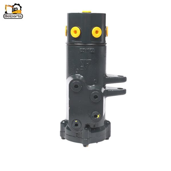 Belparts Hydraulic Parts LISHIDE SC80 Center Joint Swivel Joint For LISHID