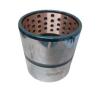 Buy cheap Hardened Steel Shaft Wear Sleeve 40CR Material For Excavator Bucket from wholesalers