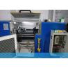 Buy cheap 650mm Wire Bunching Machine , Pitch Type Cable Stranding Machine from wholesalers