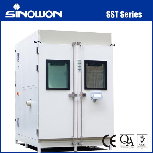 380V 30KW Composite Salt Spray Test Equipment SST-12000-CCT