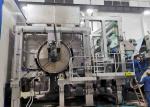 Buy cheap Tissue TAD Machine Over 80% Opening Hole Through Air Cylinder from wholesalers