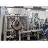Buy cheap Tissue TAD Machine Over 80% Opening Hole Through Air Cylinder from wholesalers