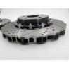 Buy cheap Car Front Brake Parts 390*36mm Flower Disc Full Floating Center Bell from wholesalers