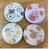 Buy cheap New Style Mini Carton Beauty Makeup Mirror Pocket Mirror from wholesalers