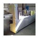 Automatic Paper Production Line Facial/ Toilet Tissue Paper Making Machine For
