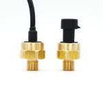 OEM ODM Steam Electronic Air Pressure Sensor 10 Bar 20 Bar