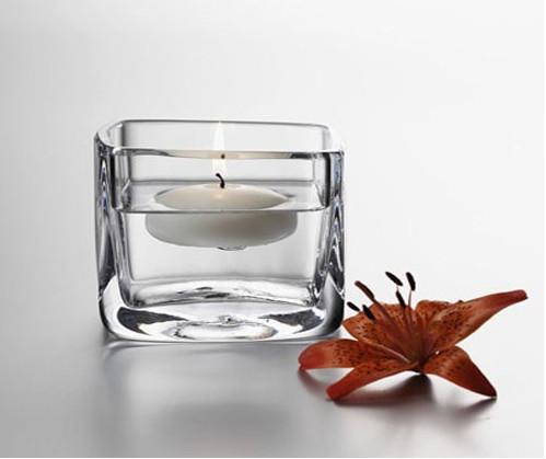 Buy cheap Pretty Crystal Candlestick from wholesalers