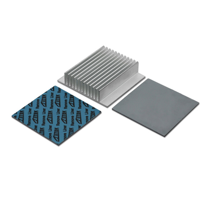 TIF700HM Flexible Thermal Gap Filler Pad For Battery And Heat Sink Solutions