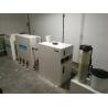 Buy cheap Industrial Chlorine Dioxide Generator Energy Saving Low Salt Consumption from wholesalers
