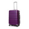 Buy cheap Traveler's best choice ABS hard side spinner luggage sets travel trolley suitcases from wholesalers