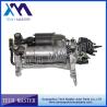 Buy cheap Auto Parts Portable Air Suspension Compressor Pump For Touareg NF II 2010 New Model 7P0698007 from wholesalers