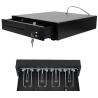 Buy cheap Metal ABS Plastic Cash Drawer for POS Systems in Restaurant Cafe Small Retail Stores from wholesalers