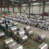 Buy cheap Customized Stainless Steel Coil 304 304L 316 316L 201 Stainless Steel Strip Cold Rolled from wholesalers